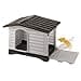 Ferplast Dogvilla 90, 88 x 72 x 65 cm - 3
