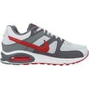 Nike Air Max Command, Herren Sneaker, Grau (Pure Platinum/Gym Red-Dark Grey 049), 43 EU (8.5 UK) - 3