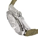 TAG Heuer orologio Aquaracer 43mm verde quarzo acciaio WAY101E.FC8222 - 3