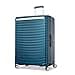 Samsonite Unisex Framelock Hardside Luggage with Spinner Wheels, Emerald Teal, Large Spinner, Framelock Hardside Luggage with Spinner Wheels - 1