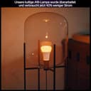 Philips Hue-Bundle – 2 x weiße und farbige Ambiance 1100 A60 E27 Smart-Glühbirnen | Dimmbare LED, 16 Millionen Farben, App- und Sprachsteuerung, funktioniert mit Alexa, Google Home und Apple HomeKit - 7