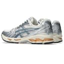 ASICS Gel-Kayano 14 Unisex-Sneaker, 9 Women/7.5 Men - 3