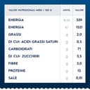 Barilla Pasta Penne Rigate N.73, Pasta Corta di Semola di Grano Duro, I Classici, Tempo di Cottura 11 Minuti, Confezione da 500g - 7