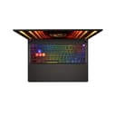 MSI Vector 16 HX AI A2XWHG-426IT, Notebook Gaming 16" QHD+ 240Hz, Intel Core Ultra 9 275HX, Nvidia RTX 5070 Ti 12GB GDDR7, 1TB PCIe4, 32GB RAM DDR5 6400MHz, WiFi 7, Win 11 Home [Layout e Garanzia ITA] - 10