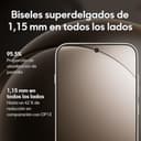 OnePlus 15 5G 16 GB/512 GB Nero (Infinite Black) Doppia SIM - 10