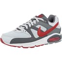 Nike Air Max Command, Herren Sneaker, Grau (Pure Platinum/Gym Red-Dark Grey 049), 43 EU (8.5 UK) - 4