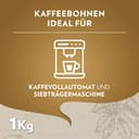 Lavazza, Qualità Oro, Kaffeebohnen, mit Aromanoten von Früchten und Blumen, für einen Samtigen Espresso, 100 % Arabica Kaffeebohnen, Intensität 5/10, Mittlere Röstung, 1 kg - 7