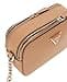 GUESS Noelle Crossbody Camera Beige - 3