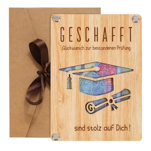 MLWSKERTY Fermasoldi Artigianale in Legno | Fermasoldi in Legno Artigianale Personalizzato Fatto a Mano, per Uso Quotidiano