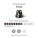 Nespresso Ispirazione Roma Intenso, Original Line Coffee Capsules, Limited Edition, Medium Roast, 50 Count Coffee Pods, Brews 1.35 Oz (5 Sleeve, 50 Pods) Box - 2