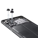 OPPO Find X5 ha Una Batteria di Lunga Durata da 4800mAh, RAM 8GB (Espandibile 13GB) + Rom 256GB Display Amoled a 10bit con Protezione visiva da 6,55 120HZ FHD+, Tripla Fotocamera 10bit AI 50+50+ - 4