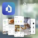 Philips Airfryer Serie 3000 7.2L, Finestra di Cottura, Friggitrice ad aria 16-in-1, Tecnologia RapidAir Plus, Rimozione Grassi, App Ricette HomeID, Facile da Pulire (NA340/00) - 9