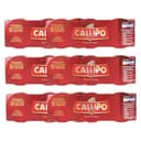 6X Callipo Tonno All'olio d'oliva, Thunfisch in Olivenöl, Yellowfin Selezionato, 6 x 70g, Italienische Premium-Qualität - 1