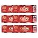6 x Callipo Tonno All'olio d'oliva, Tuna in Olive Oil, Yellowfin Selezionato, 6 x 70 g, Italian Premium Quality - 1