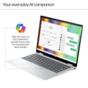 HP Envy x360 14" 2in1 Laptop | AMD Ryzen 5 8640HS Processor | AI Enhanced | 16GB RAM | 512GB SSD | AMD Radeon Graphics | WUXGA IPS Touchscreen | Up to 14.75 Hrs Battery | Windows 11 | 14-fa0002sa - 12