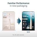 Philips Sonicare DiamondClean 9900 Prestige Electric Toothbrush, with SenseIQ Technology and App, 5 Brushing Modes, 3 Intensity Levels, Charging Travel Case, Black, Model HX9992/43 - 6