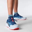 Salomon ALPHAGLIDE Zapatillas de senderismo para hombre - 2