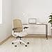 Sedia da ufficio ergonomica Steelcase Series 1 con supporto lombare LiveBack e braccioli 4D Lentil; Prodotto in Europa - 2