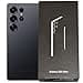 Samsung S938 Galaxy S25 Ultra 512GB/12GB RAM Dual SIM Titanium Jet Black - 1