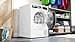 Bosch WQG245C0IT Serie 6 Asciugatrice a pompa di calore 9 kg, Classe energetica C, Condensatore autopulente, Sensori di asciugatura intelligenti, Riduce le pieghe e facilita la stiratura, Bianco, 60Cm - 4