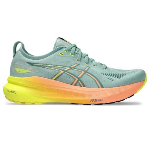 Asics Gel-Kayano 31 Men's Shoes, blue, 41.5 EU