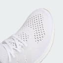 Adidas Women's Ultraboost 1.0 DNA Sneaker, Cloud White/Cloud White/Silver Metallic, 7.5 - 8