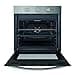 Indesit - Horno de Encastre IO 2350H X - 4