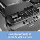 Brother MFC-L2835DW - 4-in-1 Monolaser-Multifunktionsgerät mit WLAN und LAN - 7