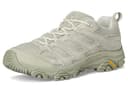 Merrell Moab 3 Ready Zip, Scarpe da Passeggio Uomo, Basalto, 41 EU - 7