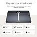 Withings Body Cardio – Premium Wi-Fi Body Composition Smart Scale, Tracks Heart Health, Vascular Age, BMI, Fat, Muscle and Bone Mass, Water %, Digital Bathroom Scale - Black - 2
