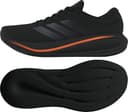 adidas Unisex - Adulto Response Runner 2 Running Shoes, Core Black/Iron Met./Carbon, 40 2/3 EU - 9
