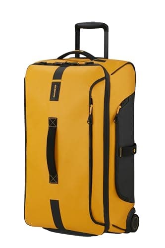 Samsonite Paradiver Light, Yellow (yellow), New Paradiver Light