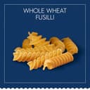 Barilla Pasta Integrale Fusilli – Vollkorn-Hartweizengrieß-Pasta mit natürlichen Ballaststoffen, 500 g - 11