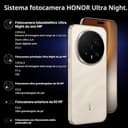 HONOR Magic8 Pro 5G Smartphone 6,71" OLED 512GB 12GB RAM 200MP IP69K Sunrise Gold - 5