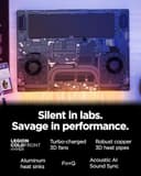 Lenovo Legion 7i Gaming Laptop, 16'' 2.5K OLED 240Hz 500 nits (2560 x 1600), Intel-15 Core Ultra 9 275HX(24 Core), NVIDIA GeForce RTX 5070, 8GB GDDR7, Wi-Fi 7, 3D Audio, Win11 Pro, 32 GB RAM + 1 TB - 5