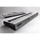 Korg Nautilus 88 AT Gray - Synthesizer - 6