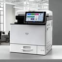 Ricoh IM C300F STAMPANTE MULTIFUNZ LASER COLORI A4 CON FAX - 5