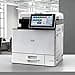 Ricoh IM C300F STAMPANTE MULTIFUNZ LASER COLORI A4 CON FAX - 5