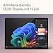 Microsoft Surface Pro (Charger Not Included) | Copilot+ PC | OLED 13 Touch Screen | Snapdragon X Elite | 16GB RAM | 512TB SSD | Latest Model, 11th Edition | Platinum - 4