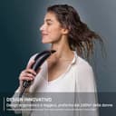 Rowenta Ultimate Experience Air Motion, Asciugacapelli e Accessorio per lo Styling, Design Ergonomico e Leggero, Pettine Lisciante con Effetto Coanda, Motore ad Alta Velocità, CF8C20E0 - 3