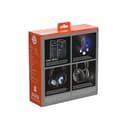 SteelSeries Arctis Nova 7 Wireless Gen 2 - cuffie da gioco - Controllo app in tempo reale - Oltre 50 h - Driver magnetici al neodimio - Mixabile 2,4 GHz/Bluetooth - PC, PS5, PS4, Switch 1/2, Mobile - 16