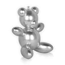 World Art Scultura in Escultura De Resina, Multicolore, 40x35x25 Cm - 2