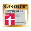 Philips Sonicare 7100 elektrische Zahnbürste, Schallzahnbürste mit App, 4 Putzmodi und 3 Intensitätsstufen, Andruckkontrolle, EasyStart, SmarTimer, Schwarz, Modell HX7421/08 [Neue Technologie] - 2