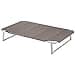 Ferplast Dream 100 Dog Bed, 105 x 63 x 7 cm - 1