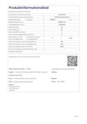 Continental PremiumContact 5 XL - 205/60R16 96V - Summer Tire - 6