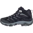 Merrell Damen Moab 3 Mid GTX Sneaker, Schwarz, 40.5 EU - 4