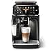 Philips 5400 Series Fully Automatic Coffee Machine - Espresso Machine for 12 Drinks, Quick Cleaning LatteGo System, Intuitive TFT Display, Adjustable Coffee Settings (EP5441/50) - 1