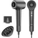 TQQ Asciugacapelli, Phon da 200 Milioni di Ioni Negativi, Motore Brushless da 110.000 giri/min per Asciugatura Rapida, Phon Capelli Professionale da 57 dB Adatto per Viaggi e Domestico - 1