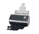 RICOH fi-8170 - Scanner per Gruppo di Lavoro con LED Ethernet Gigabit USB3.2 ADF Duplex A4 da 70 ppm/140 ip - 3