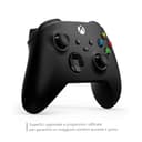 Xbox Controller Wireless - Carbon Black One, Series X|S, Windows 10/11, Android, iOS - 3